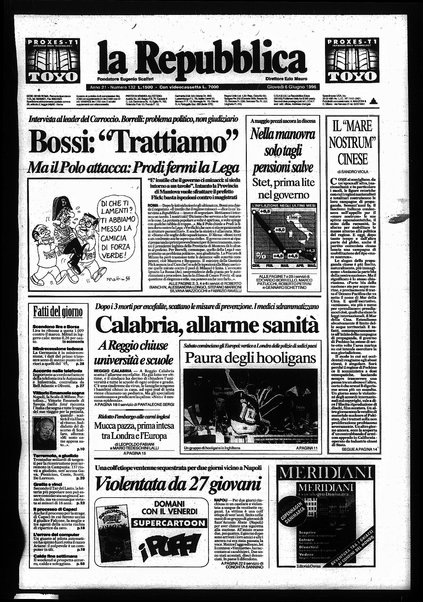 La repubblica